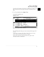 Preview for 53 page of HP 64783A User Manual