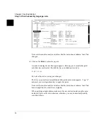 Preview for 56 page of HP 64783A User Manual