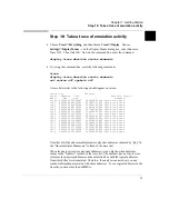 Preview for 65 page of HP 64783A User Manual