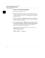 Preview for 74 page of HP 64783A User Manual