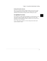 Preview for 81 page of HP 64783A User Manual