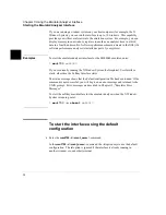 Preview for 84 page of HP 64783A User Manual