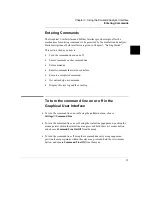 Preview for 89 page of HP 64783A User Manual