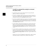 Preview for 92 page of HP 64783A User Manual