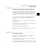 Preview for 93 page of HP 64783A User Manual