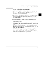 Preview for 95 page of HP 64783A User Manual