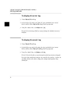 Preview for 96 page of HP 64783A User Manual