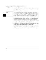 Preview for 102 page of HP 64783A User Manual