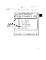 Preview for 103 page of HP 64783A User Manual