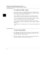 Preview for 104 page of HP 64783A User Manual