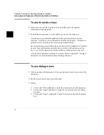 Preview for 106 page of HP 64783A User Manual