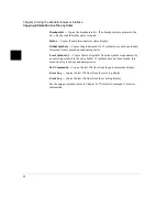 Preview for 112 page of HP 64783A User Manual