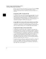 Preview for 116 page of HP 64783A User Manual