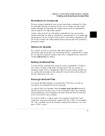 Preview for 117 page of HP 64783A User Manual