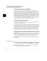 Preview for 118 page of HP 64783A User Manual