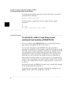 Preview for 128 page of HP 64783A User Manual