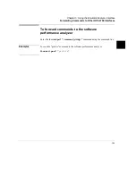 Preview for 131 page of HP 64783A User Manual