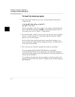 Preview for 148 page of HP 64783A User Manual