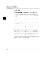 Preview for 150 page of HP 64783A User Manual