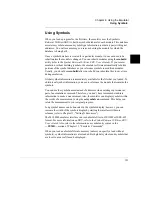 Preview for 153 page of HP 64783A User Manual