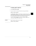 Preview for 155 page of HP 64783A User Manual