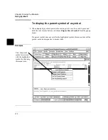 Preview for 158 page of HP 64783A User Manual