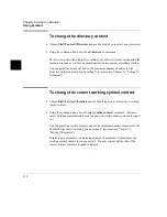 Preview for 162 page of HP 64783A User Manual