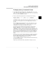 Preview for 173 page of HP 64783A User Manual