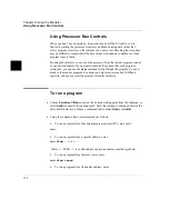 Preview for 180 page of HP 64783A User Manual