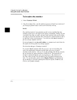 Preview for 184 page of HP 64783A User Manual