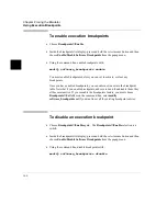 Preview for 196 page of HP 64783A User Manual