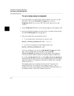 Preview for 198 page of HP 64783A User Manual