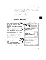 Preview for 205 page of HP 64783A User Manual