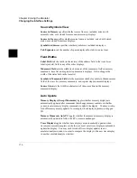 Preview for 206 page of HP 64783A User Manual