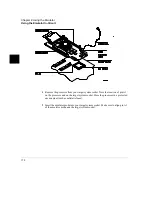 Preview for 208 page of HP 64783A User Manual