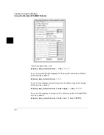 Preview for 212 page of HP 64783A User Manual