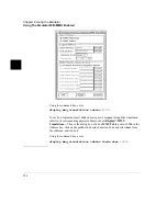 Preview for 214 page of HP 64783A User Manual