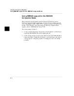 Preview for 218 page of HP 64783A User Manual