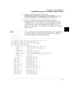 Preview for 221 page of HP 64783A User Manual