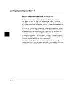 Preview for 228 page of HP 64783A User Manual