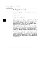 Preview for 234 page of HP 64783A User Manual