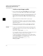 Preview for 236 page of HP 64783A User Manual