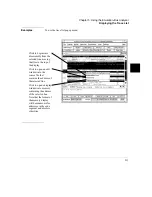 Preview for 241 page of HP 64783A User Manual