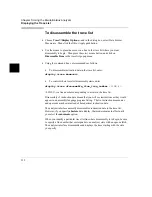 Preview for 242 page of HP 64783A User Manual