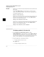 Preview for 248 page of HP 64783A User Manual