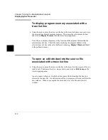 Preview for 258 page of HP 64783A User Manual