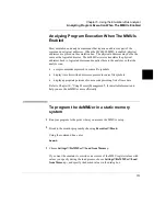 Preview for 259 page of HP 64783A User Manual