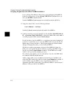 Preview for 260 page of HP 64783A User Manual