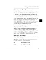 Preview for 263 page of HP 64783A User Manual