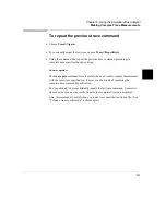 Preview for 279 page of HP 64783A User Manual